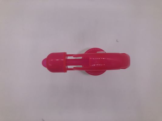 Rociador de gatillo de color personalizado 28 410 de material PP para limpieza de vidrios