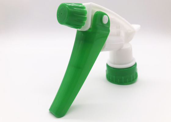 A-Shape Mini Trigger Sprayer with 24/410 Neck Size for Household and Car Care