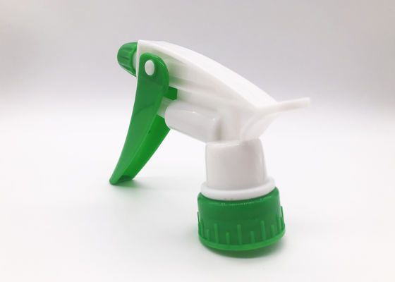 Rociador de gatillo de jardín de color personalizado 28/400 28/410 para agricultura